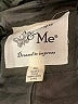 Assorted Brands 100% Polyester Green Coat Size XL - photo 6