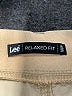 Lee Tan Cargo Pants Size 16 - photo 6