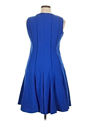 Ellen Tracy Cocktail Dress (view 2)