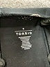 Torrid Black Leggings Size 3X Plus (3) - photo 4