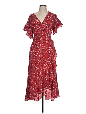 Max Studio Casual Dress (view 1)