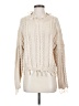 Altar'd State Ivory Pullover Sweater Size XS - photo 1