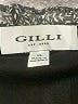 Gilli Black Short Sleeve Blouse Size XL - photo 7
