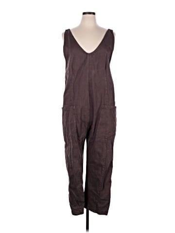 We the Free Overalls (view 1)