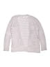 Assorted Brands 100% Polyester Gray Cardigan Size M (kids) - photo 1