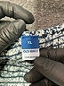 Old Navy 100% Viscose Hearts Blue Jumpsuit Size XL - photo 3