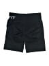 SHEFIT Solid Black Athletic Shorts Size XXS (estimated) - photo 2