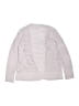 Assorted Brands 100% Polyester Gray Cardigan Size M (kids) - photo 2