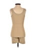 Set Active Tan Romper Size S - photo 2
