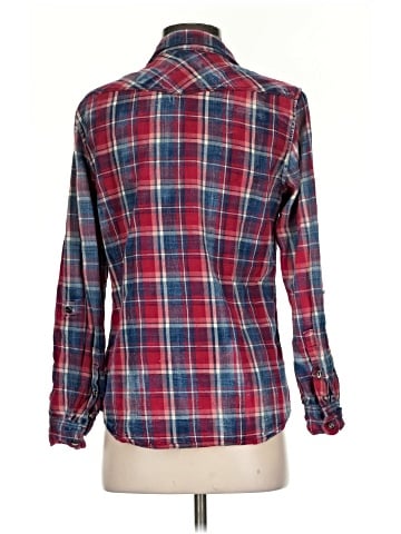 Orvis Long Sleeve Button-Down Shirt (view 2)