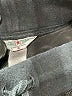 Hard Tail 100% Cupro Black Track Pants Size S - photo 7