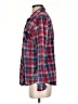 Orvis 100% Cotton Plaid Red Long Sleeve Button-Down Shirt Size S - photo 5