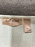 Willow & Root White Long Sleeve Top Size M - photo 7
