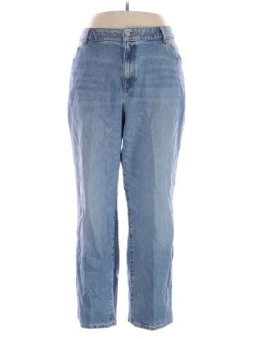 Talbots Jeans (view 1)
