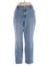 Talbots Blue Jeans Size 22W - photo 1