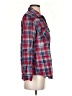 Orvis 100% Cotton Plaid Red Long Sleeve Button-Down Shirt Size S - photo 4