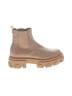 Sam Edelman Tan Ankle Boots Size 9 - photo 1