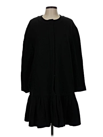 Diane von Furstenberg Coat (view 1)
