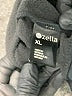 Zella Black Sweatshirt Size XL - photo 8