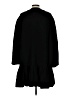 Diane von Furstenberg Black Coat Size L - photo 2