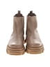 Sam Edelman Tan Ankle Boots Size 9 - photo 2