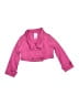 Candy Girl Pink Jacket Size 12 - 24 mo - photo 1