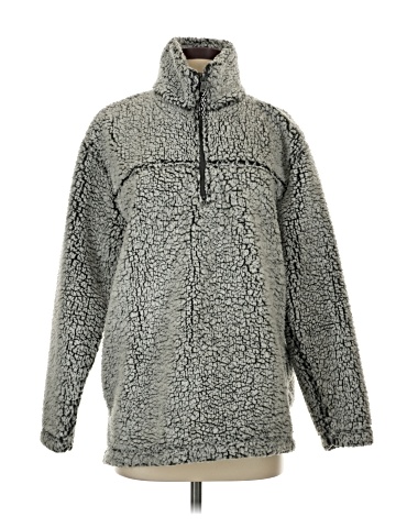 Boxercraft Pullover Sweater (view 1)