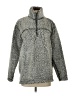 Boxercraft 100% Polyester Gray Pullover Sweater Size S - photo 1