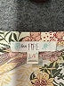 Love, Fire 100% Polyester Ivory 3/4 Sleeve Blouse Size L - photo 7