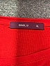 Doublju Solid Red Casual Dress Size XL - photo 7