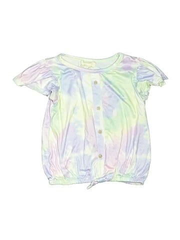Btween Short Sleeve Blouse (view 1)