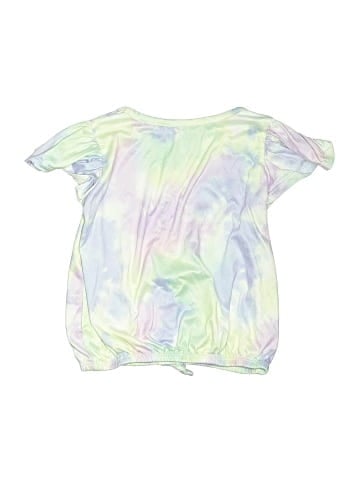 Btween Short Sleeve Blouse (view 2)