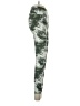 Gymshark Print Green Leggings Size S - photo 4