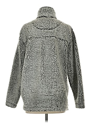 Boxercraft Pullover Sweater (view 2)