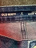 Old Navy Blue Jeans Size 6 (tall) - photo 7