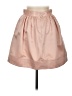 Quillaree 100% Polyester Solid Pink Formal Skirt Size 6 - photo 2