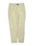 Gap Kids Solid Tan Khakis Size XL (kids) - photo 1