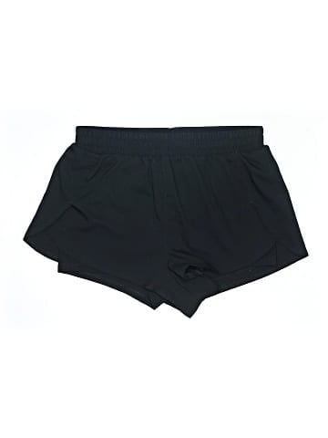 Girlfriend Collective Athletic Shorts (view 1)