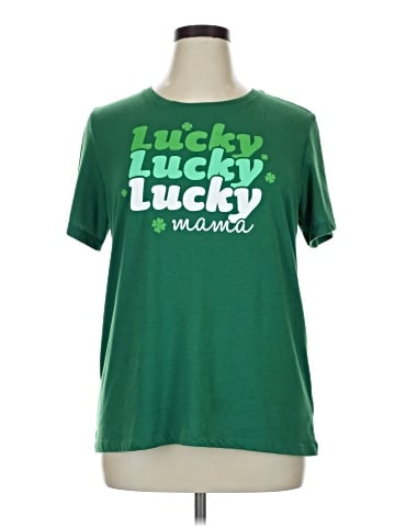 Way to Celebrate! Short Sleeve T-Shirt (view 1)