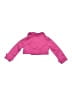 Candy Girl Pink Jacket Size 12 - 24 mo - photo 2