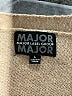Major Label Group Tan Pullover Sweater Size L - photo 7