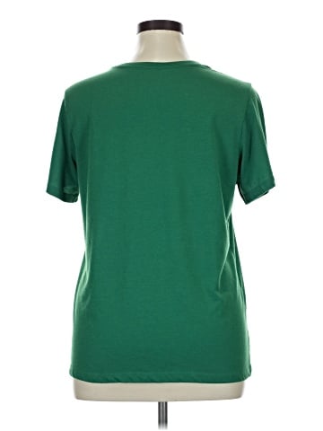 Way to Celebrate! Short Sleeve T-Shirt (view 2)