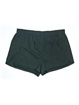 Girlfriend Collective Athletic Shorts (view 1)