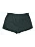 Girlfriend Collective 100% Polyester Solid Green Athletic Shorts Size XL - photo 1