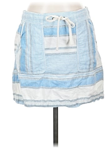 Lou & Grey Casual Skirt (view 1)