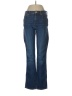 J.Crew Blue Jeans Size 28 waist (tall) - photo 1