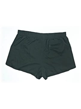 Girlfriend Collective Athletic Shorts (view 2)
