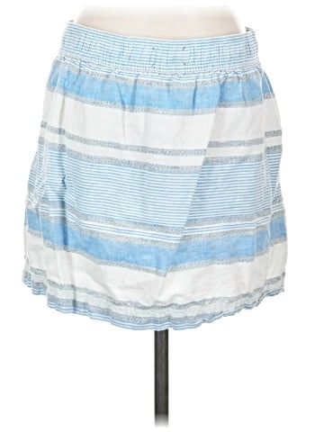 Lou & Grey Casual Skirt (view 2)