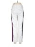 Mother Color Block White Track Pants Size 28 waist - photo 2