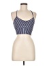 Glyder Blue Tank Top One size - photo 1